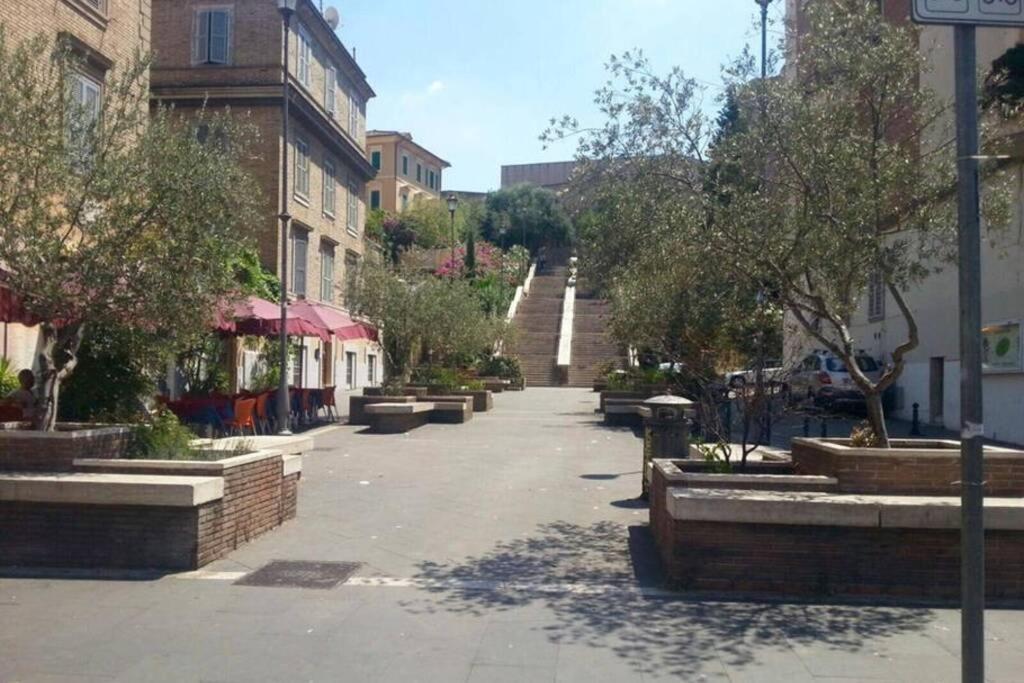 Bea Home Sarai Il Benvenuto! Rome Exterior photo